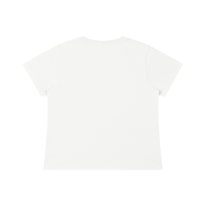 BORN TO YAP BABY TEE