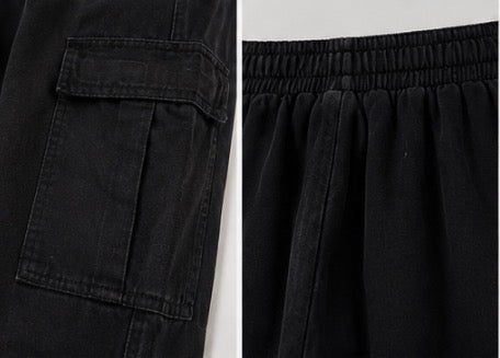 Afterlight Cargos