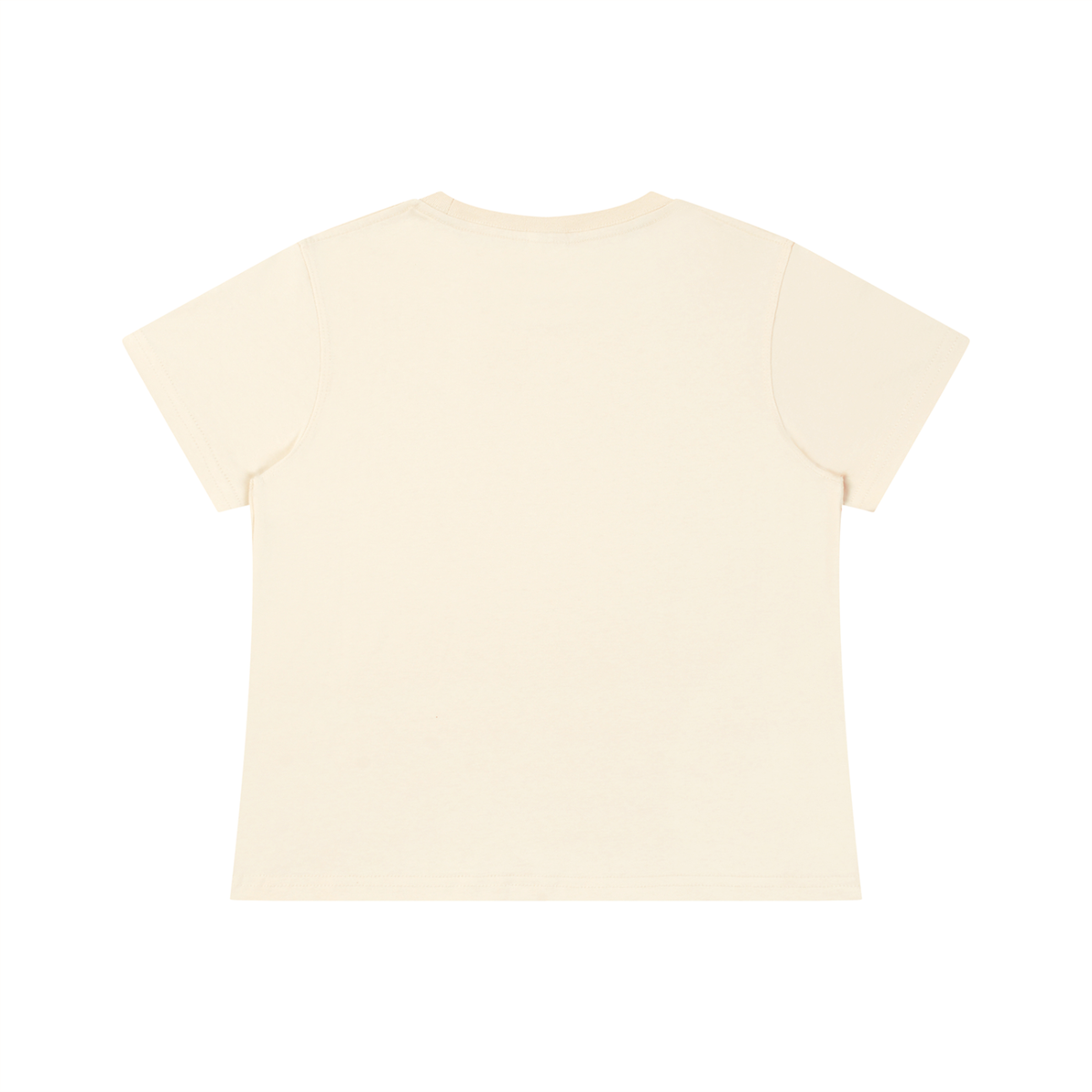 UNHINGED BABY TEE