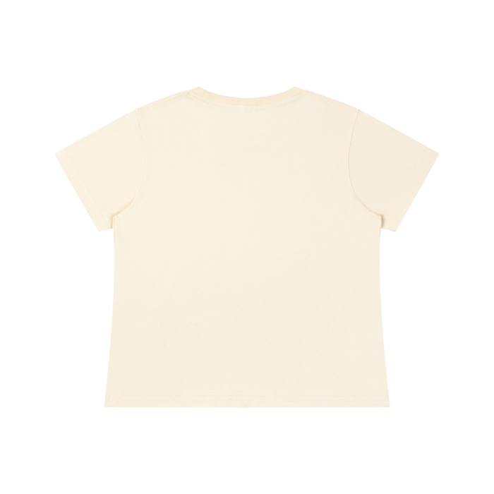 UNHINGED BABY TEE