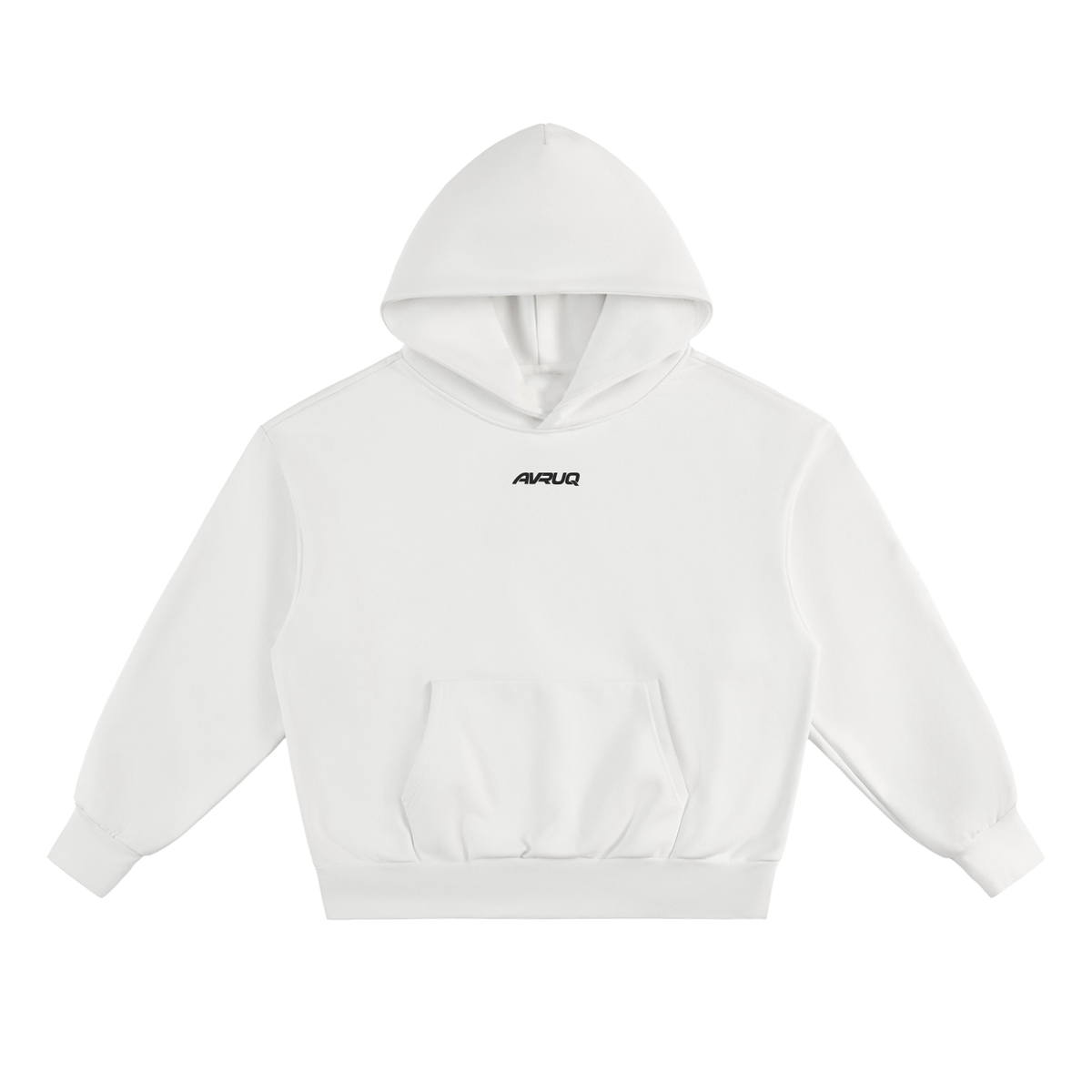 AVRUQ ORIGINS HOODIE