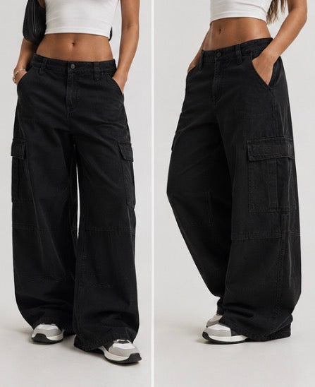 Afterlight Cargos