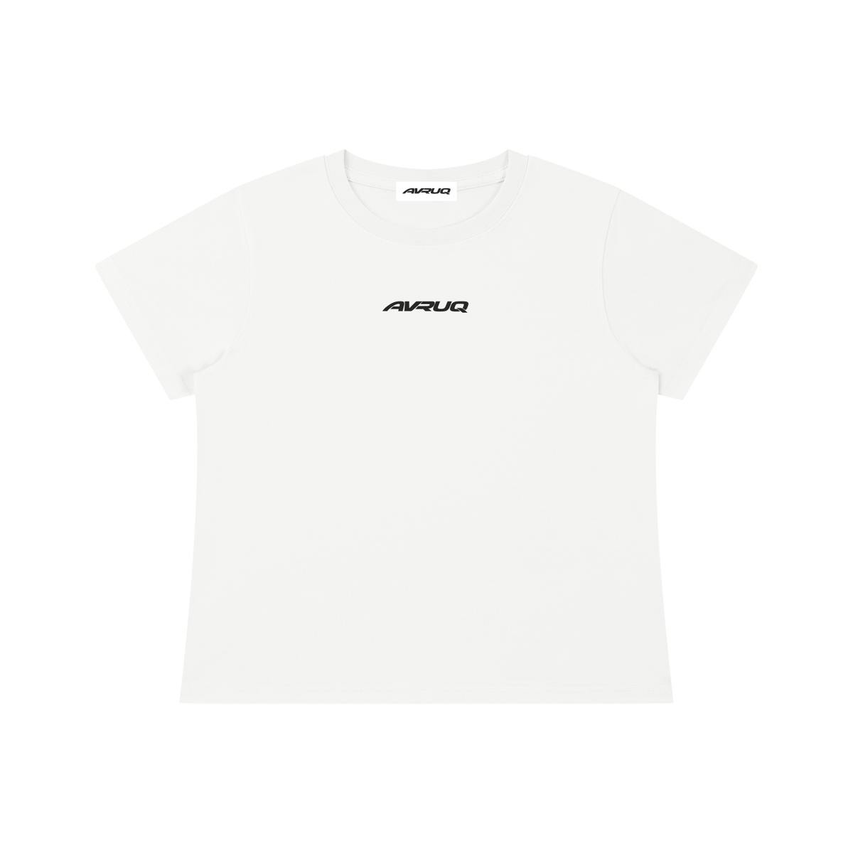 AVRUQ ORIGINS BABY TEE