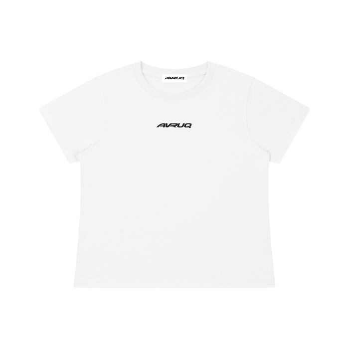 AVRUQ ORIGINS BABY TEE