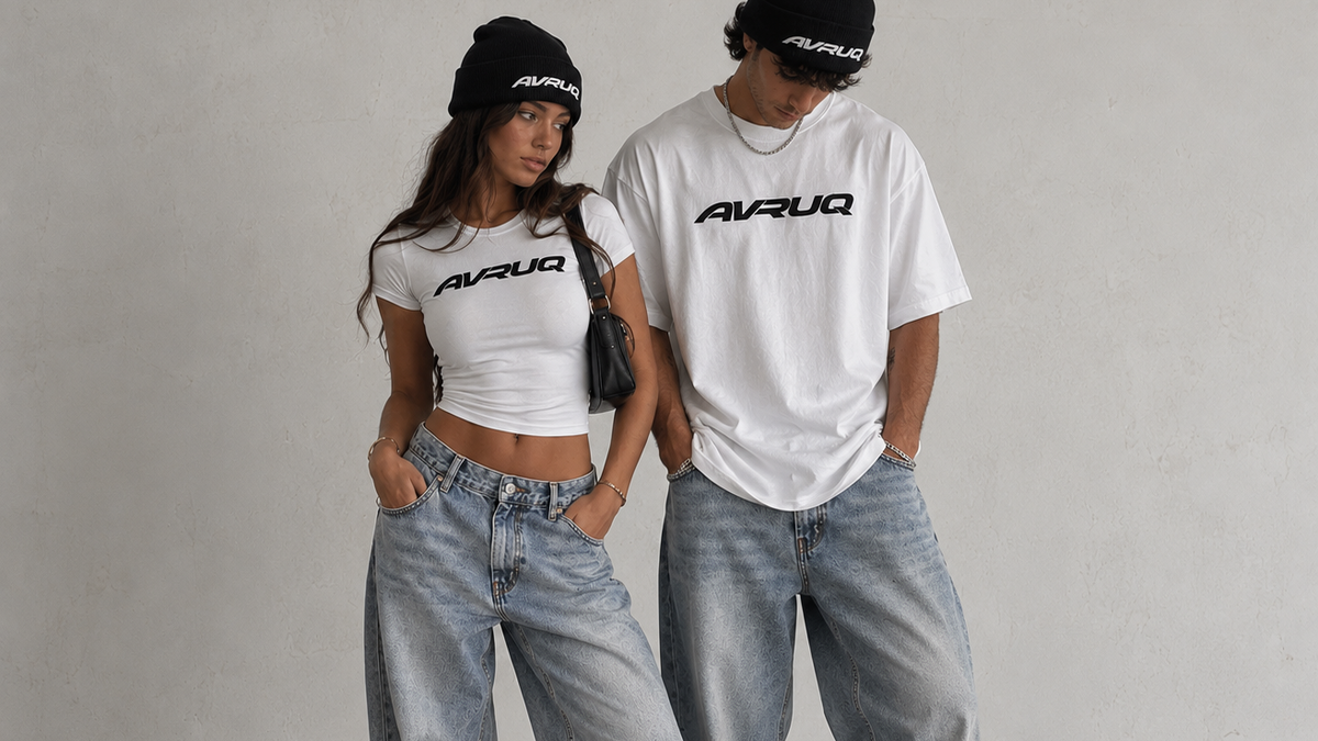 AVRUQ. GIFT CARD