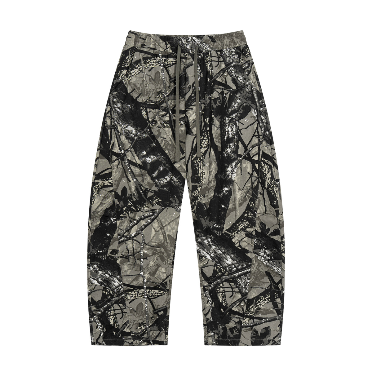 CAMO CARGOS