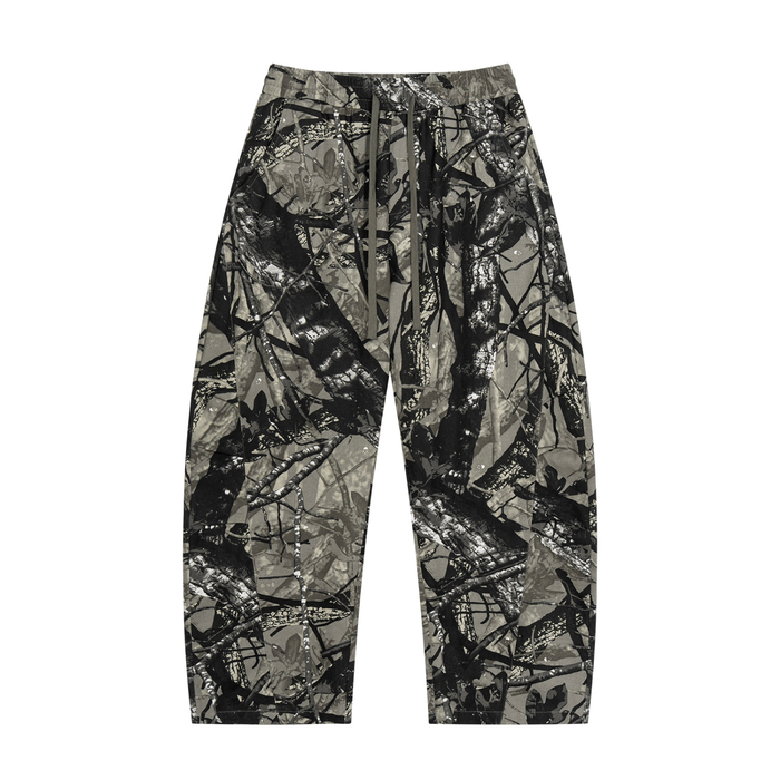 CAMO CARGOS