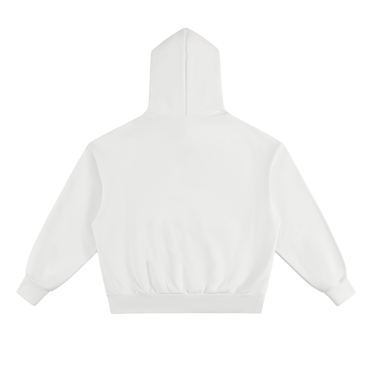 AVRUQ ORIGINS HOODIE
