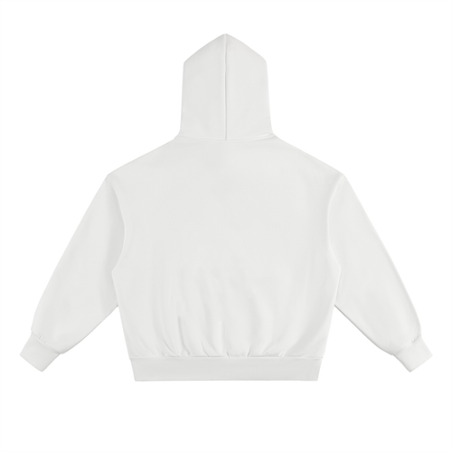 AVRUQ ORIGINS HOODIE