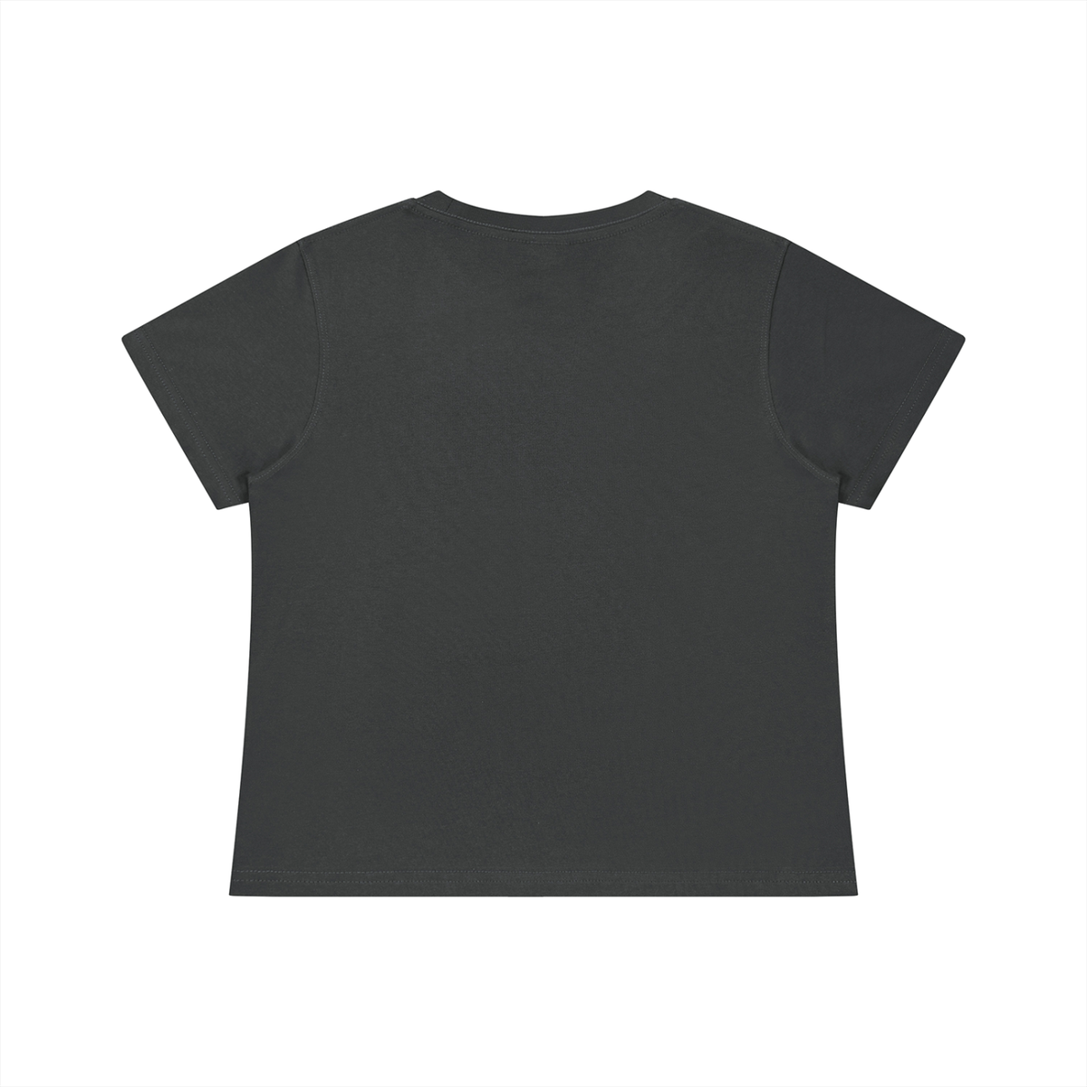 BLESSED AND BADLY BEHAVED BABY TEE