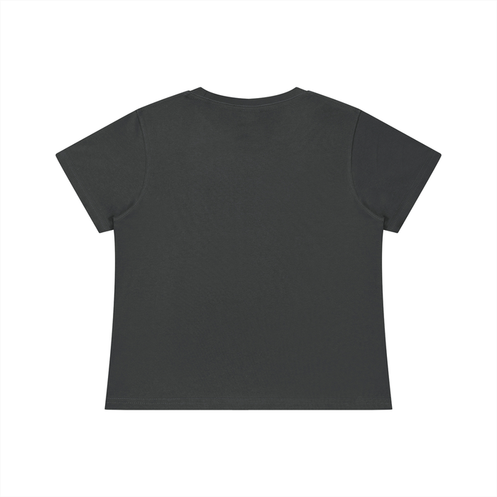BLESSED AND BADLY BEHAVED BABY TEE