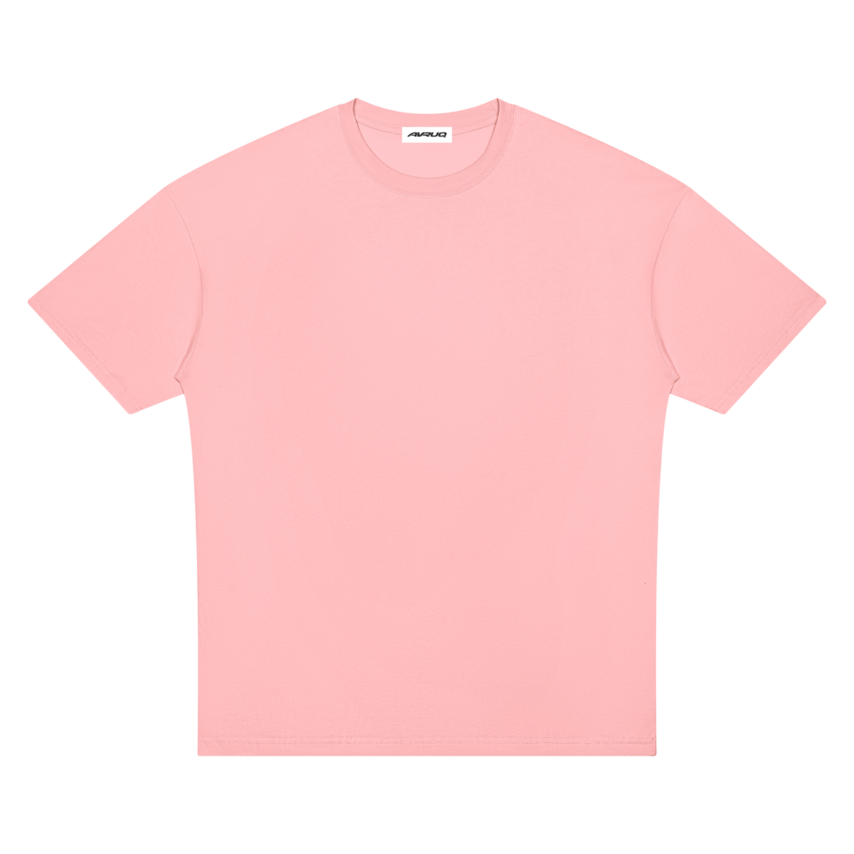 STAY HOT AND SWAG OVERSIZED TEE