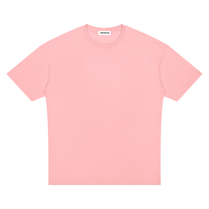 STAY HOT AND SWAG OVERSIZED TEE