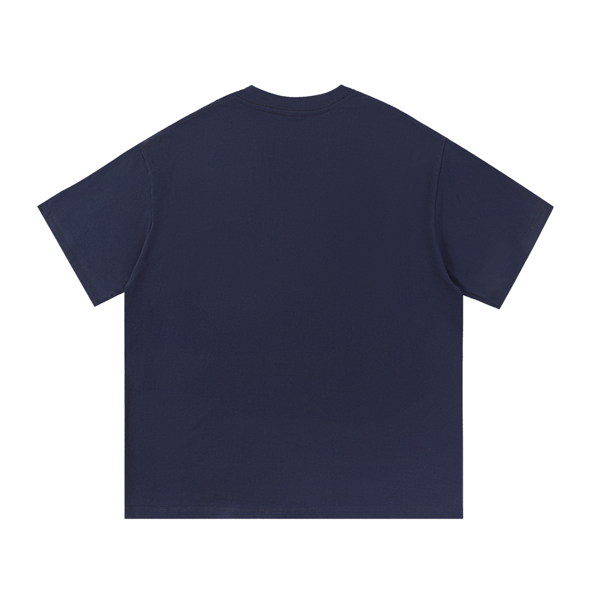 OVERSTIMULATED N UNMEDICATED TEE