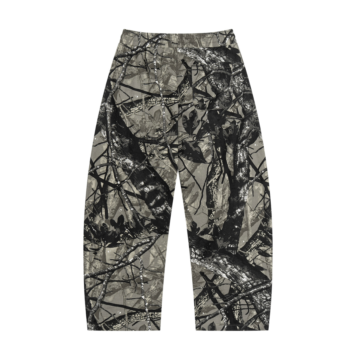 CAMO CARGOS