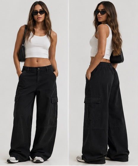 Afterlight Cargos