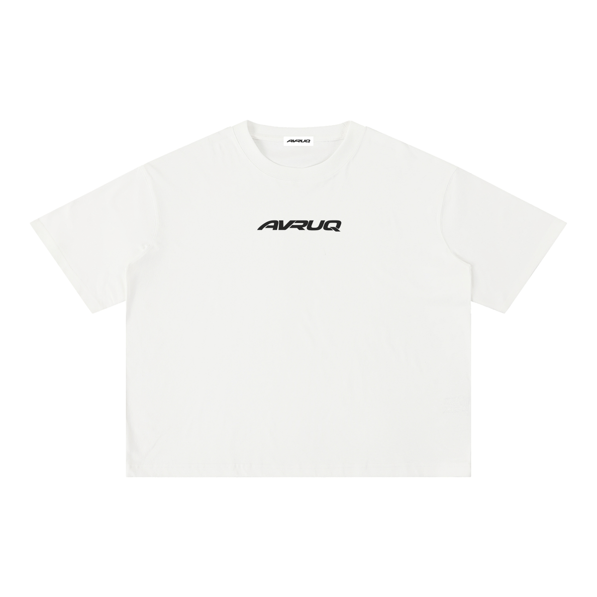 AVRUQ ORIGINS TEE