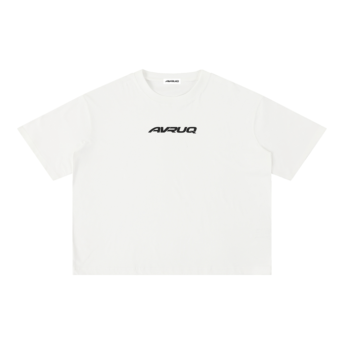 AVRUQ ORIGINS TEE